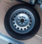 Fiat panda velg en band(bijna nieuw) + autoradio, Ophalen of Verzenden