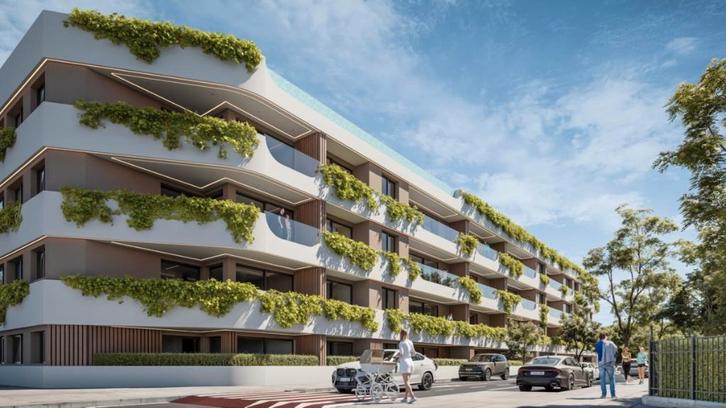 Exclusief nieuwbouwproject in Marbella West – vanaf €499.000, Immo, Buitenland, Spanje, Appartement