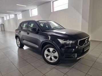 Volvo XC40 BENZINE LEDER SLECHTS 23000KM (bj 2022) beschikbaar voor biedingen