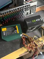 Voeding pc powersupply, Computers en Software, Interne voedingen, Ophalen, Zo goed als nieuw