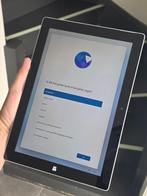 Microsoft Surface Go 3 – Compacte Windows 11 tablet/laptop!, Ophalen, Gebruikt