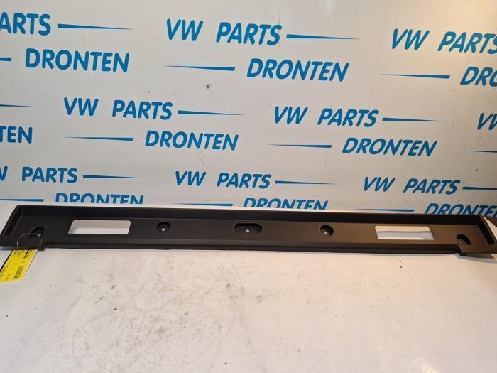 Revêtement coffre d'un Alfa Romeo Giulia, Autos : Pièces & Accessoires, Habitacle & Garnissage, Alfa Romeo, Utilisé, 3 mois de garantie