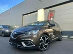 Renault grand scenic - 2018 - 140dkm - 7 zit - automaat, Auto's, Renault, Bedrijf, Te koop