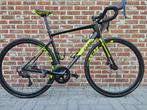 Cube Attain GTC Disc Carbon racefiets maat 56 ( M / L), Ophalen, Zo goed als nieuw, Carbon