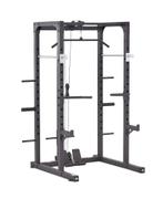 Adidas home rig fitness, Ophalen, Benen, Krachtstation, Aluminium