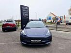 Tesla Model 3 LONG RANGE DUAL MOTOR ZEER NETTE STAAT, Auto's, Tesla, Automaat, Gebruikt, 5 deurs, 366 kW