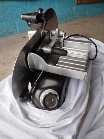 BERKEL 114 beschikbaar voor biedingen