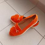 Damesschoenen Nathan Baume maat 38, Kleding | Dames, Schoenen, Ophalen, Nathan baume, Nieuw, Oranje