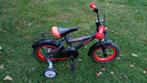 kinderfiets 12 inch, Fietsen en Brommers, Fietsen | Kinderfietsjes, Ophalen, Zijwieltjes, Volare, Minder dan 16 inch