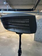 terras verwarming, Tuin en Terras, Ophalen, Zo goed als nieuw, Elektrisch, Vloer