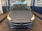 Opel Corsa 1.2i 75 pk 2015 Airco CarPlay, Voorwielaandrijving, Stof, Euro 6, 4 cilinders