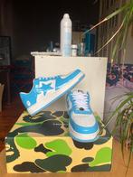 Bapesta SAX 2021, Blauw, Ophalen of Verzenden, Zo goed als nieuw, Sneakers