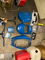 Mbk booster, Fietsen en Brommers, Ophalen of Verzenden