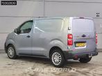 Opel Vivaro 120PK Automaat L1H1 Trekhaak Navi Airco Cruise C, Automaat, Stof, Gebruikt, Euro 6