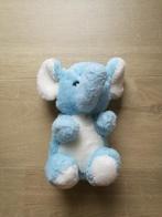 Peluche 'mini éléphant', Enfants & Bébés, Jouets | Peluches, Comme neuf, Éléphant, Enlèvement ou Envoi