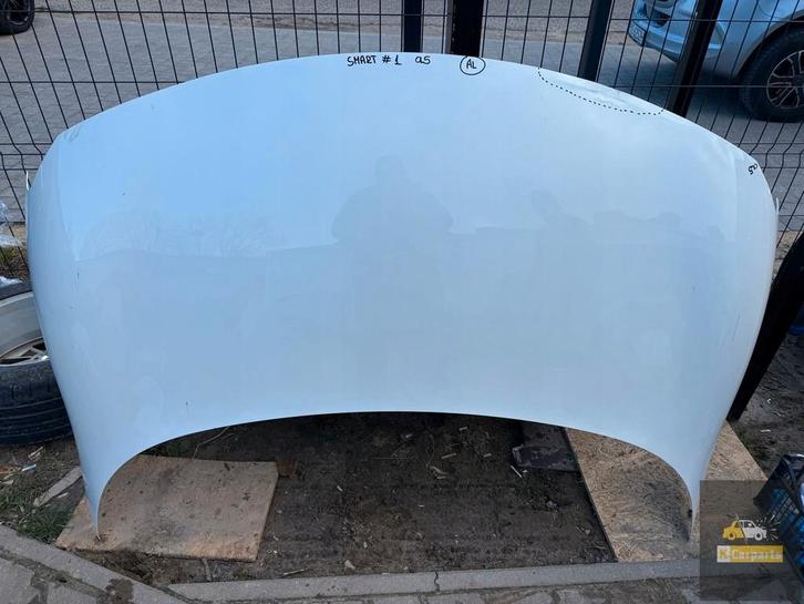 Slim #1 masker, Auto-onderdelen, Carrosserie, Motorkap, Gebruikt