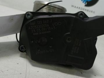 AUDI Q5 [THROTTLE_BODY] 2010 beschikbaar voor biedingen