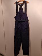 Skibroek, Ophalen, Zo goed als nieuw, Maat 56/58 (XL), Broek