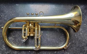 Bugle  beschikbaar voor biedingen