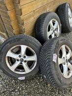 Winterbanden met velg 215/70R16 NIEUW!!!, Auto-onderdelen, Ophalen, 215 mm, 16 inch, Winterbanden