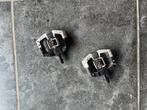 Crankbrothers Mallet E pedalen, Fietsen en Brommers, Fietsonderdelen, Ophalen, Gebruikt, Mountainbike, Crankstel of Pedalen