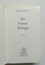 De Trevor Trilogie (Elleston Trevor / 1979), Boeken, Oorlog en Militair, Ophalen of Verzenden, Elleston Trevor