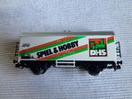 Marklin koelwagen SPIEL&HOBBY, Ophalen of Verzenden, Gebruikt, Wagon, Märklin