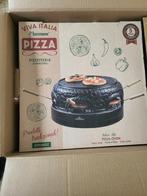 bestron pizza, Elektronische apparatuur, Ophalen of Verzenden, Nieuw