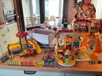 Playmobil kinderdagverblijf, Kinderen en Baby's, Ophalen, Gebruikt