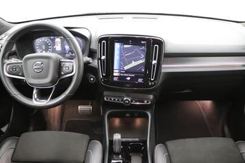 (2AVE152) VOLVO XC40 beschikbaar voor biedingen