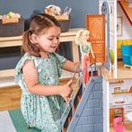 Kidkraft Poppenhuis SNELLE GRATIS LEVERING, Verzenden, Nieuw, Poppenhuis