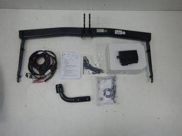 VW Golf 8 5H Vaste Trekhaak Compleet Nieuw 5H0092103 beschikbaar voor biedingen