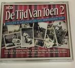 De Tijd van Toen 3 cd's, Enlèvement ou Envoi