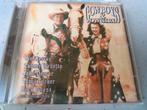 Cowboys & Cowgirls (2 cd's), Ophalen of Verzenden, Zo goed als nieuw