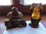 Bouddha (posture) 10€/lot, Huis en Inrichting, Woonaccessoires | Boeddhabeelden, Ophalen, Zo goed als nieuw