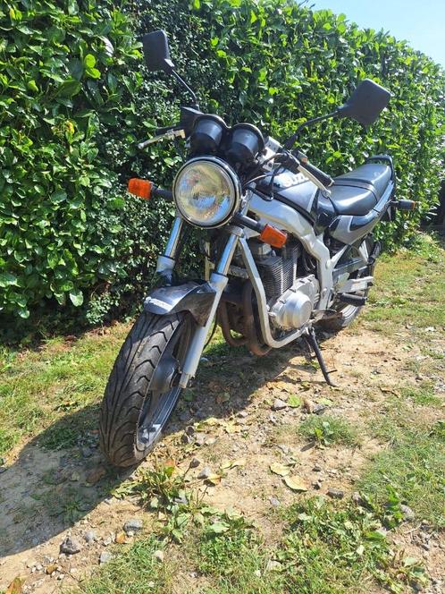 Suzuki gs 500, Motoren, Motoren | Suzuki, Particulier, Ophalen