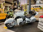2019 Indian Roadmaster Motorfiets, Bedrijf, Overig, Indian