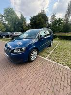 Volkswagen Touran 1.2 TSI, 1197 cm³, Euro 5, Achat, 149 g/km