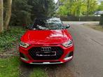 Audi A1 allstreet / citycarver 16500 km Perfecte Staat, Tissu, Achat, Hatchback, 3 places