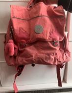 Kipling Rugzak + Sporttas, Ophalen, Zo goed als nieuw