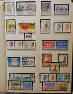 Jaargang 1984 postfris, Postzegels en Munten, Ophalen of Verzenden, Postfris, Postfris