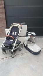 Mutsy Igo buggy kinderwagen, Kinderen en Baby's, Kinderwagens en Combinaties, Ophalen of Verzenden, Gebruikt, Mutsy
