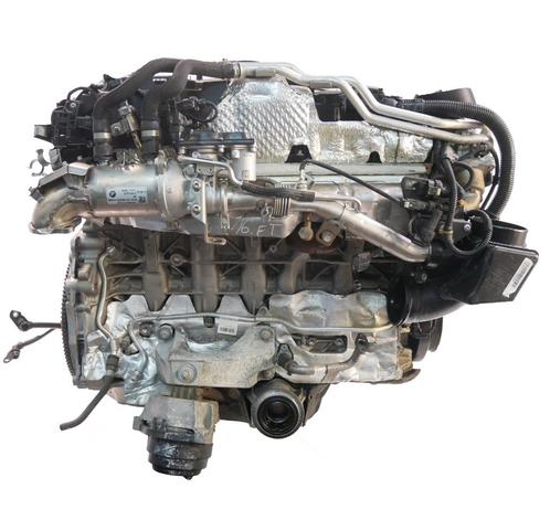 BMW 7er G11 G12 730d 730d 730 d Led xDrive 3.0L motor, Auto-onderdelen, Motor en Toebehoren, BMW, Gereviseerd, Ophalen of Verzenden
