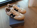 Toffe witte sneaker hogan maat 42,5, nieuwstaat, Verzenden, Zo goed als nieuw, Sneakers, Wit