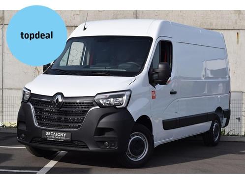 Renault Master 2.3dCi 145pk L2H2 +Cruise Control+Bluetooth, Autos, Renault, Entreprise, Master, ABS, Airbags, Air conditionné