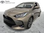 Toyota Yaris Style, Auto's, Automaat, 1498 cc, Overige kleuren, 130 pk