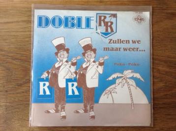 single doble r beschikbaar voor biedingen