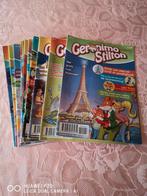 Ma gazine "Geronimo Stilton", Boeken, Strips | Comics, Ophalen of Verzenden, Zo goed als nieuw