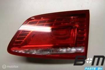 Rechter achterlicht in klep Passat B7 variant 3AF94308D beschikbaar voor biedingen