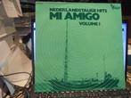 Mi Amigo volume 1, Cd's en Dvd's, Vinyl | Nederlandstalig, Ophalen of Verzenden, Zo goed als nieuw